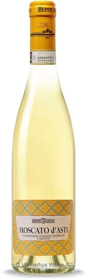 Moscato d'Asti